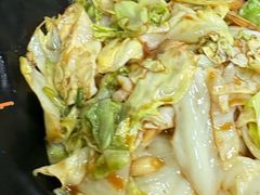 -红帽小馆(向阳路店)