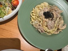 -新贝乐意大利餐厅(苏州中心店)