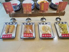 -东方之珠洗浴休闲广场(于家堡店)
