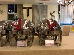 -起士林西餐厅(东经路店)