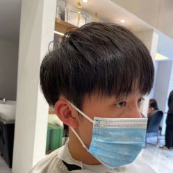 点击看大图 -蓝调造型