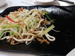-金满楼(天河中路店)