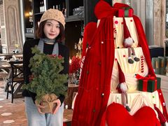 -果仁·意大利餐厅(财富广场店)