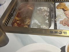 -皇家5号海鲜烤肉火锅自助餐(聊城总店)
