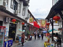 -后柳水乡