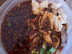 -李老五口水鸡(万寿路店)