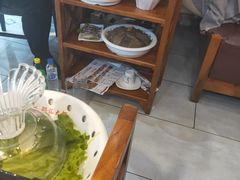 毛肚-邵汇大虾(会展店)