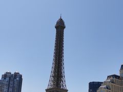 -澳门喜来登大酒店