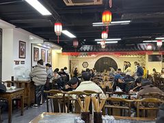 -西月城谭豆花(春熙路店)