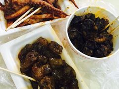 户部巷小吃(徐东路店)-户部巷小吃(中商徐东平价广场店)