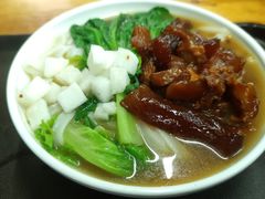 牛筋-珍珍小食店(西华路店)