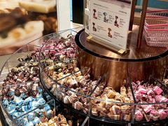 -Laderach 莱德拉(上海环贸iapm店)