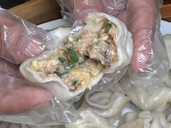 -伊喜饺子·烤鸭(五道口学院路店)
