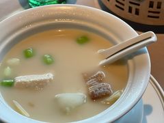 -荣轩(新荣记环球金融中心店)
