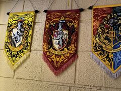 -逃脱反斗城沉浸剧情密室(北京路店)