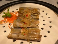 -优食坊·蒸汽海鲜(康盛路店)