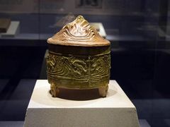 -古陶文明博物馆