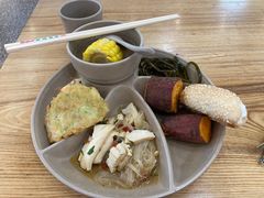 -素满香·素食自助餐(福州·长乐北路店)