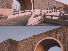 -相门城墙文化休闲景区