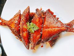 老上海熏鱼-福1039(愚园路店)