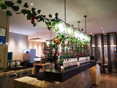 -安蒂娅·海鲜自助餐厅(安蒂娅美兰酒店)