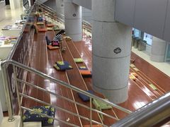 -华中师范大学-图书馆