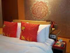 -香港港岛英迪格酒店