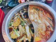 -牛武士寿喜烧·和牛火锅自助(全球首店)