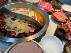 -芈重山老火锅(广州首店)