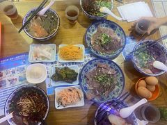 -伊穆祥牛肉面总店·清真