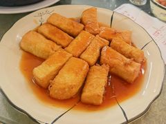 -正宗鸡饭粤香酒家(朱村店)