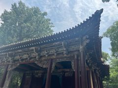 -晋祠博物馆