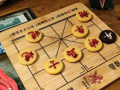 -局气 烤鸭·北京菜(前门店)