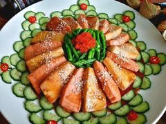 -新净雅烹小鲜(学院路店)