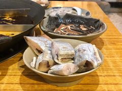 带鱼-刁姐火锅(五小区店)