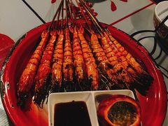 -辉记炭烧海鲜大排档·老字号(福田店)