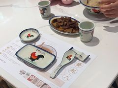 -發起人·肉骨茶(万象汇店)
