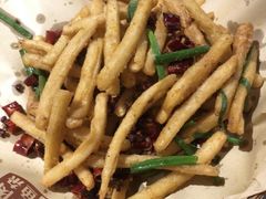 -肖记公安牛肉鱼杂馆·省级非物质文化遗产(三角路直营店)