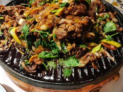 -京味斋·北京烤鸭(北京南站洋桥店)