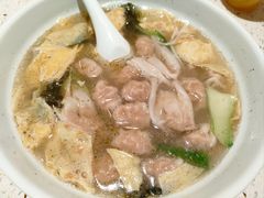 -东园小馆(香颂店)