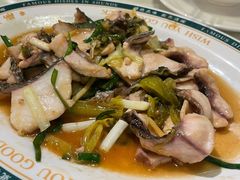 -清晖小苑•顺德地方菜(壹海城店)