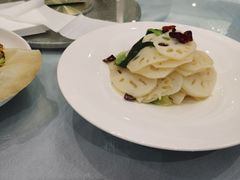-龙船人海鲜城(长治路店)