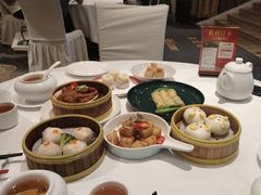 -佳丽海鲜大酒楼(环岛海景店)