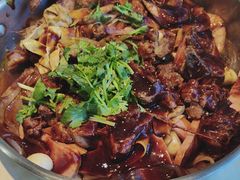 -黄记煌三汁焖锅(顺义华联店)