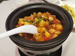 -粗茶淡饭·汉口公馆(循礼门店)