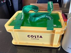 -COSTA COFFEE(昆城广场店)