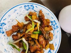 -腰记饭店(龙源路店)