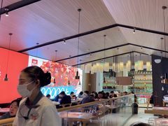 -茅庐川菜(青岛凯德店)