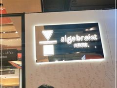 -代数学家algebraist(诚品店)