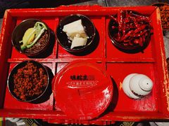 -味舵主重庆火锅(邓尉路店)